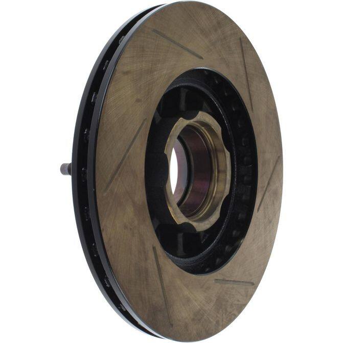 CEN CENTRIC PARTS 12665027CSR