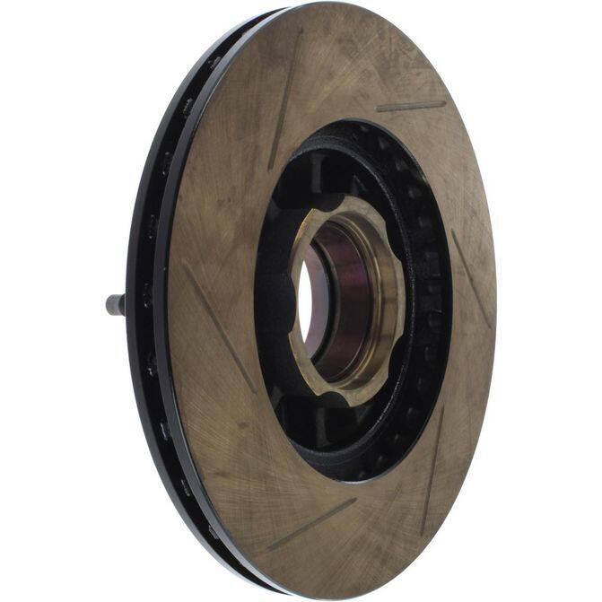 CEN CENTRIC PARTS 12665027SL