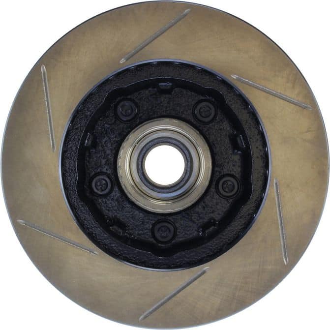 CEN CENTRIC PARTS 12665031SL