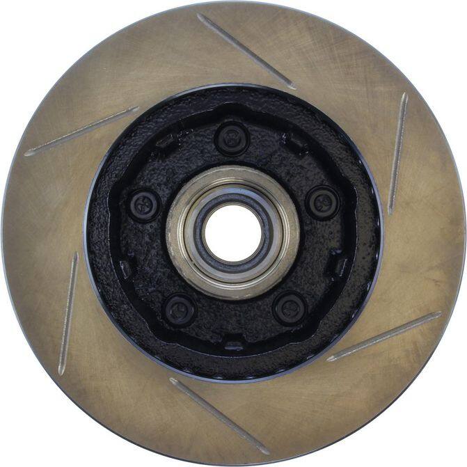 CEN CENTRIC PARTS 12665031SR