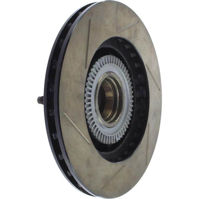 CEN CENTRIC PARTS 12665036SL