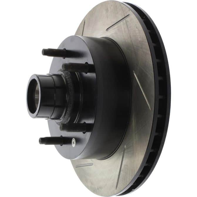 CEN CENTRIC PARTS 12665039SR
