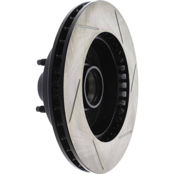 CEN CENTRIC PARTS 12665039SR