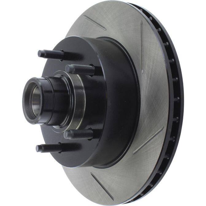CEN CENTRIC PARTS 12665040CSL