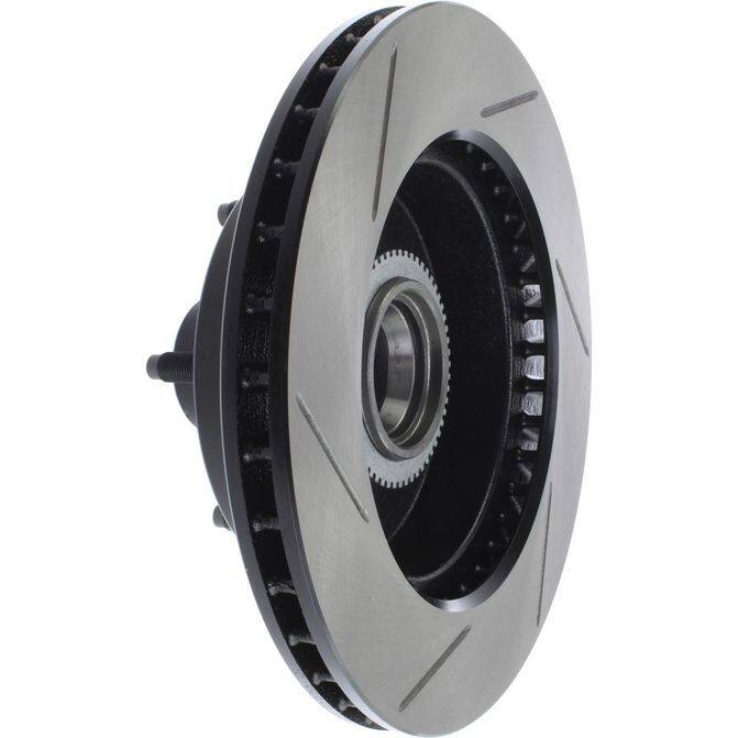 CEN CENTRIC PARTS 12665040CSL