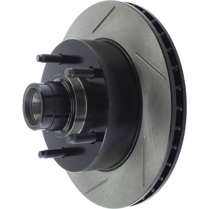 CEN CENTRIC PARTS 12665040CSR
