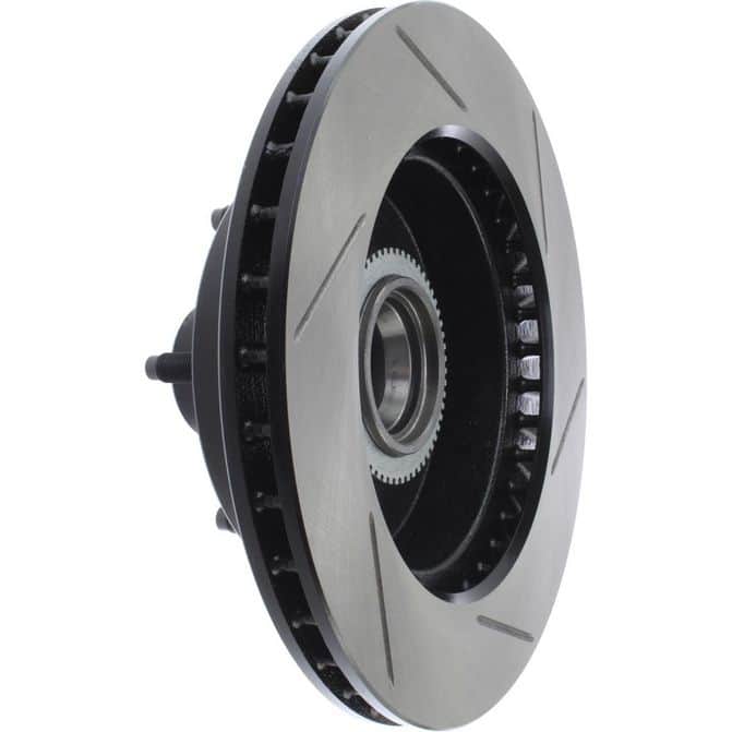 CEN CENTRIC PARTS 12665040CSR