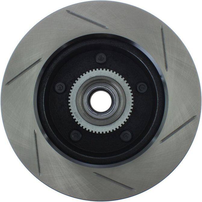 CEN CENTRIC PARTS 12665040SR