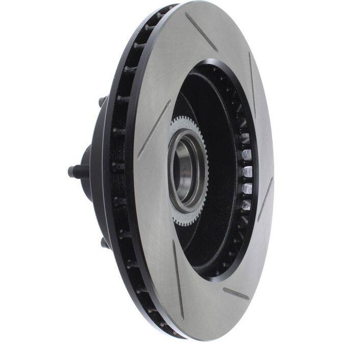 CEN CENTRIC PARTS 12665040SR