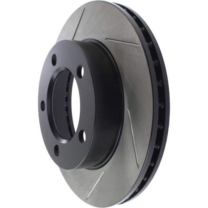CEN CENTRIC PARTS 12665041SR