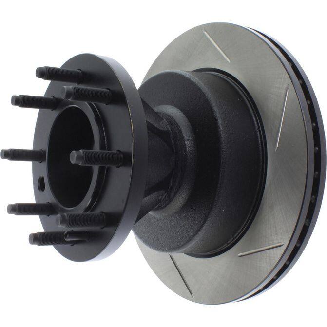 CEN CENTRIC PARTS 12665042CSL