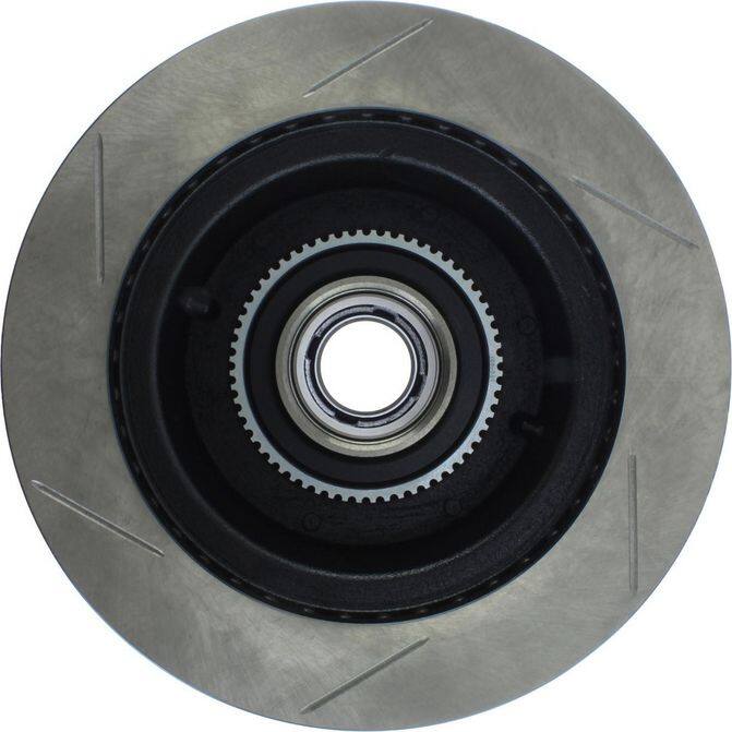 CEN CENTRIC PARTS 12665042SL