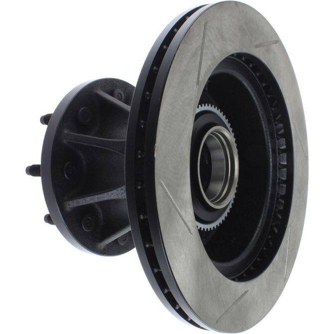 CEN CENTRIC PARTS 12665042SL