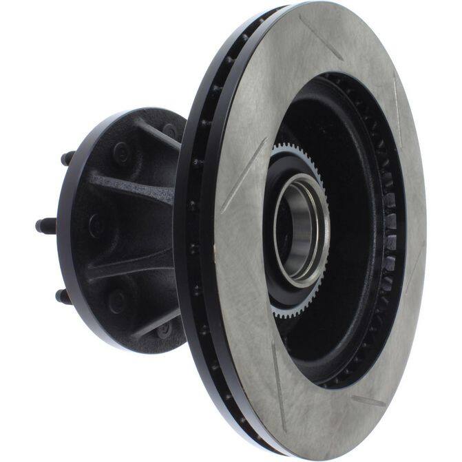 CEN CENTRIC PARTS 12665042SR