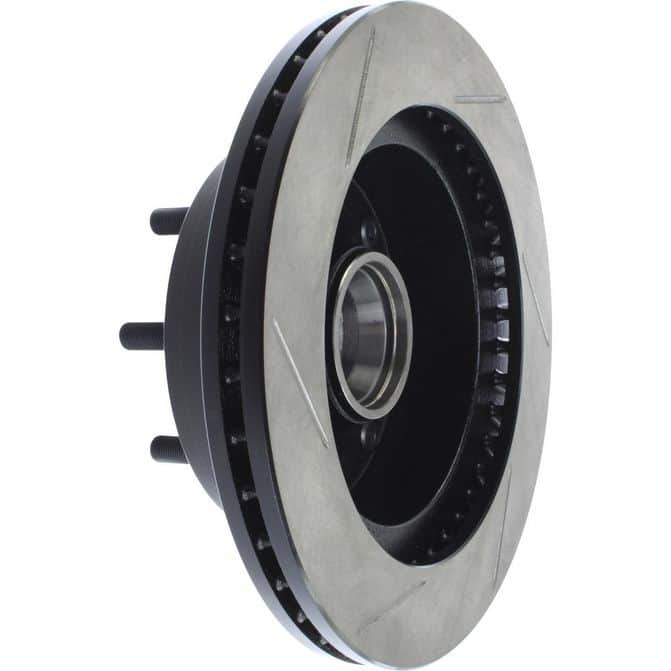 CEN CENTRIC PARTS 12665045CSL
