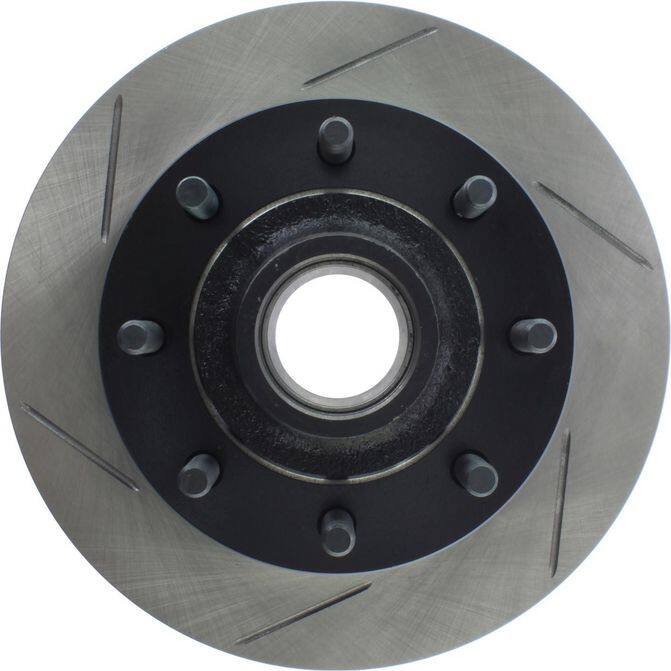CEN CENTRIC PARTS 12665045CSR