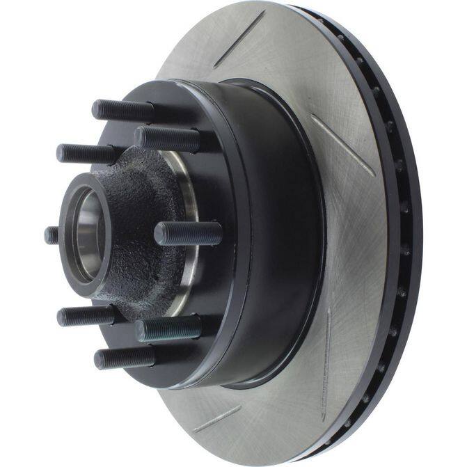 CEN CENTRIC PARTS 12665045CSR
