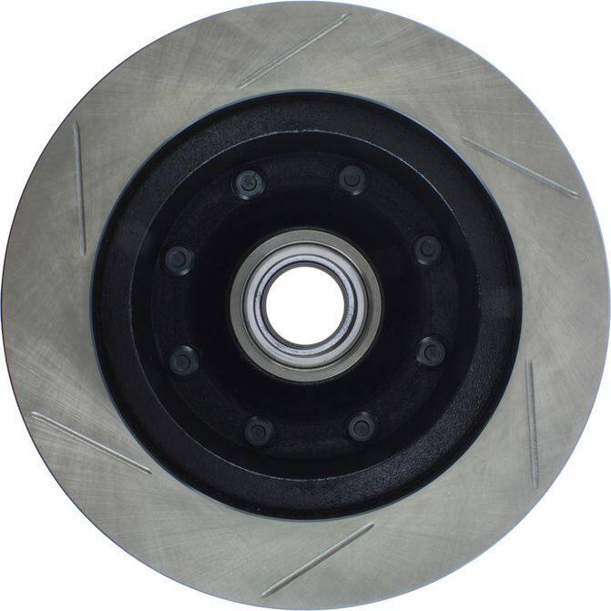 CEN CENTRIC PARTS 12665045SL