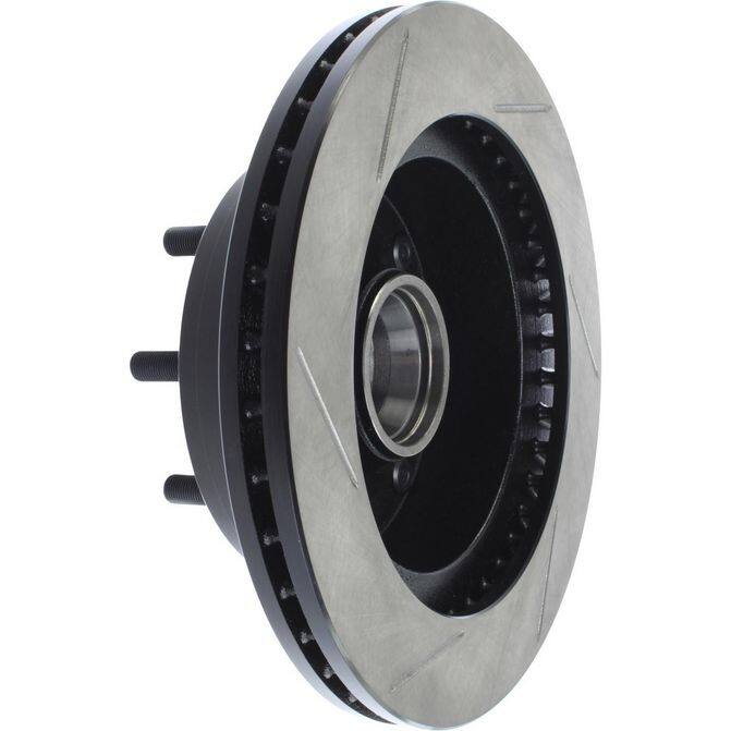 CEN CENTRIC PARTS 12665045SL