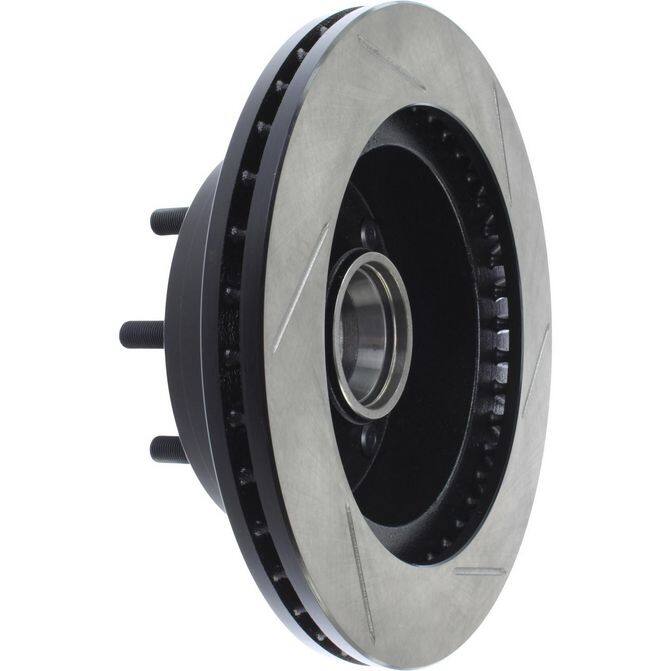 CEN CENTRIC PARTS 12665045SR
