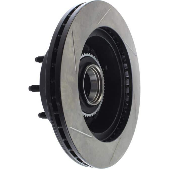 CEN CENTRIC PARTS 12665046CSL