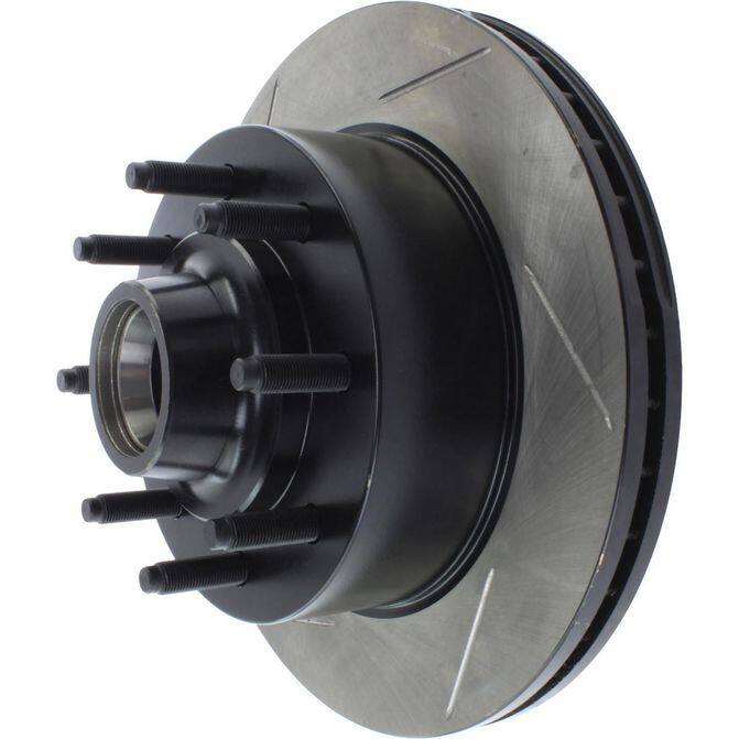 CEN CENTRIC PARTS 12665046CSR