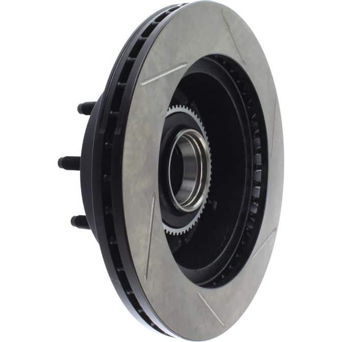 CEN CENTRIC PARTS 12665046CSR