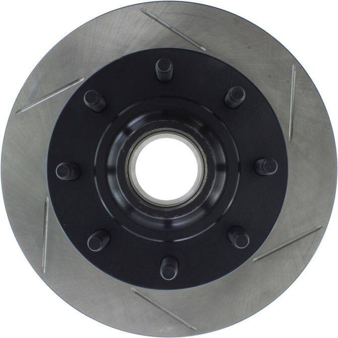 CEN CENTRIC PARTS 12665046SL