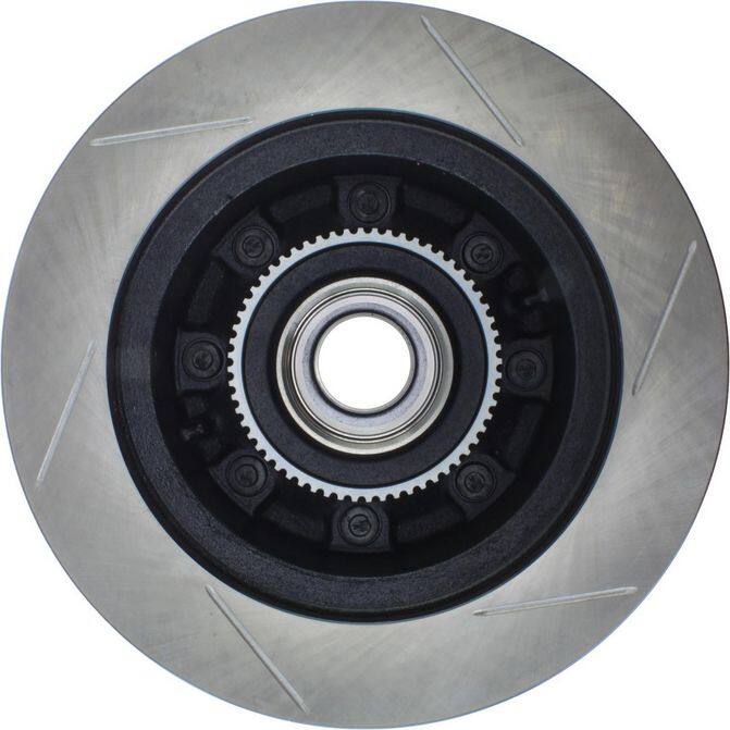 CEN CENTRIC PARTS 12665046SR