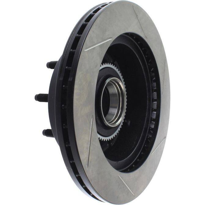 CEN CENTRIC PARTS 12665046SR