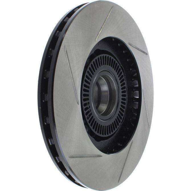 CEN CENTRIC PARTS 12665051CSL