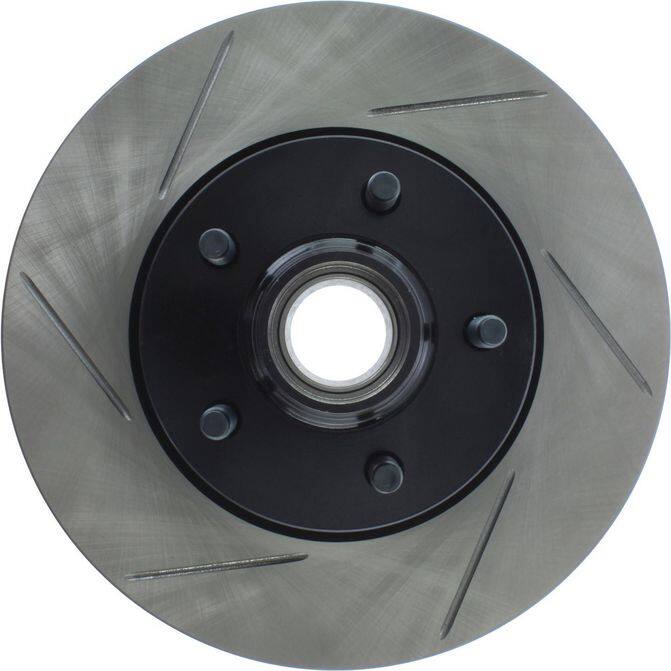 CEN CENTRIC PARTS 12665051CSR