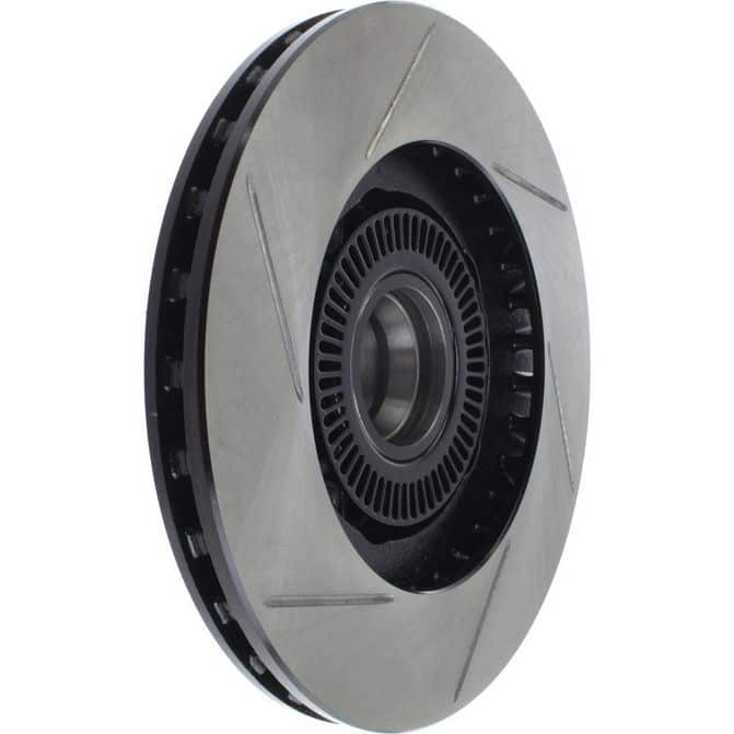 CEN CENTRIC PARTS 12665051SL