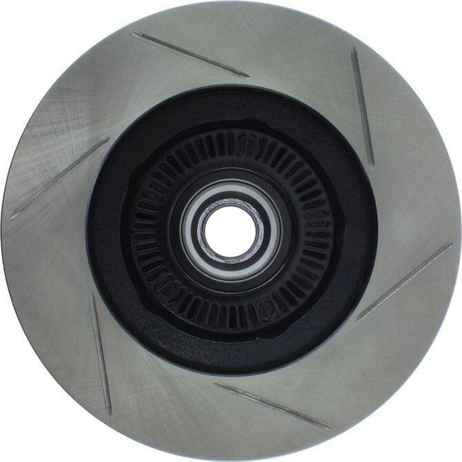 CEN CENTRIC PARTS 12665051SR