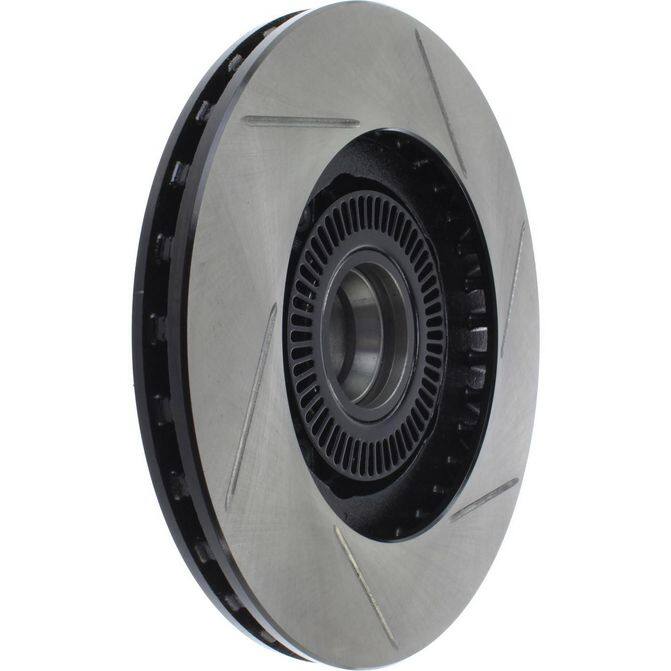 CEN CENTRIC PARTS 12665051SR