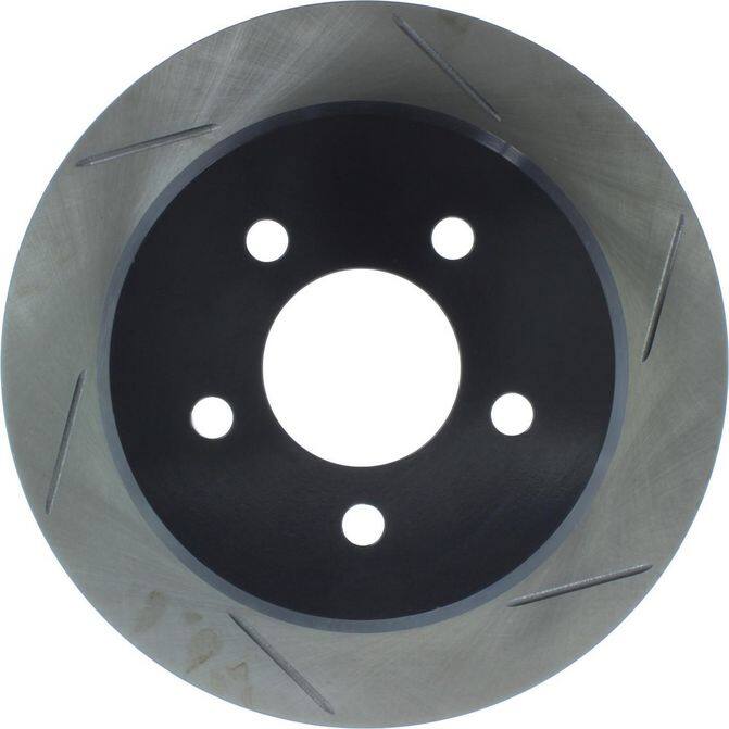 CEN CENTRIC PARTS 12665052CSL