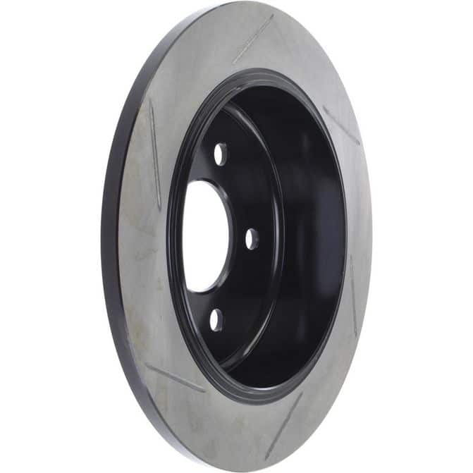 CEN CENTRIC PARTS 12665052CSL