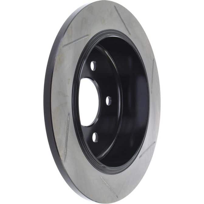 CEN CENTRIC PARTS 12665052CSR