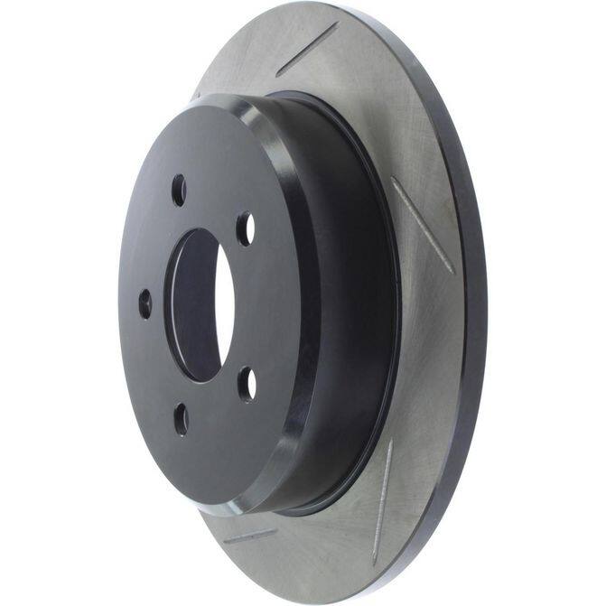 CEN CENTRIC PARTS 12665052SR