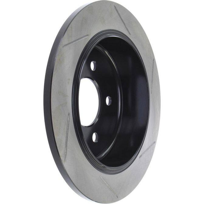 CEN CENTRIC PARTS 12665052SR