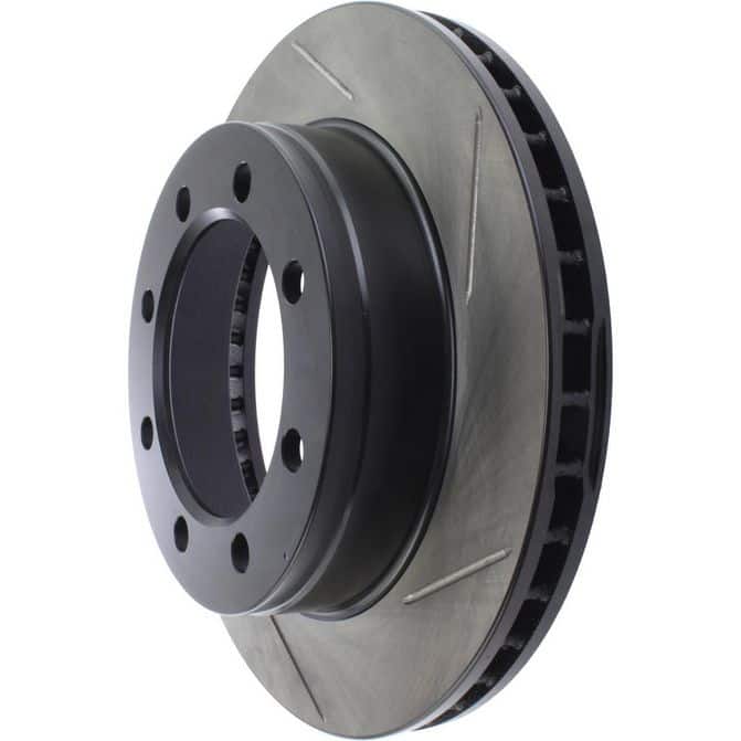 CEN CENTRIC PARTS 12665053CSL