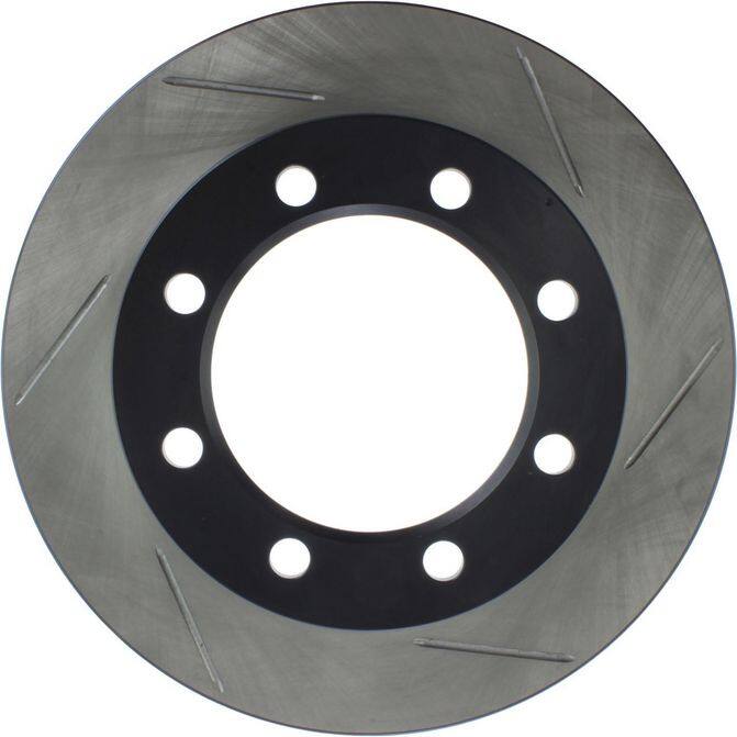 CEN CENTRIC PARTS 12665053SL