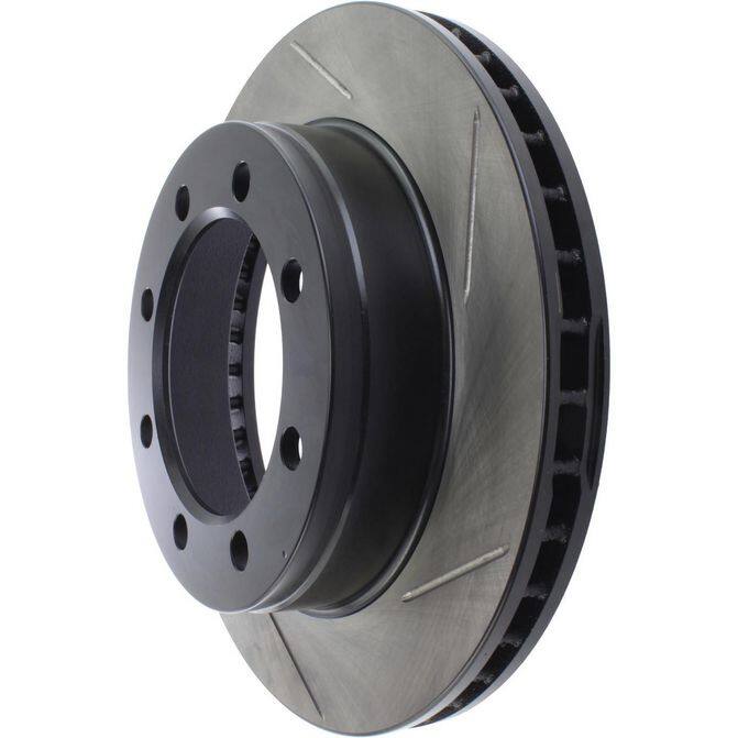 CEN CENTRIC PARTS 12665053SL