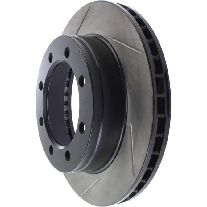 CENCENTRIC PARTS12665053SR