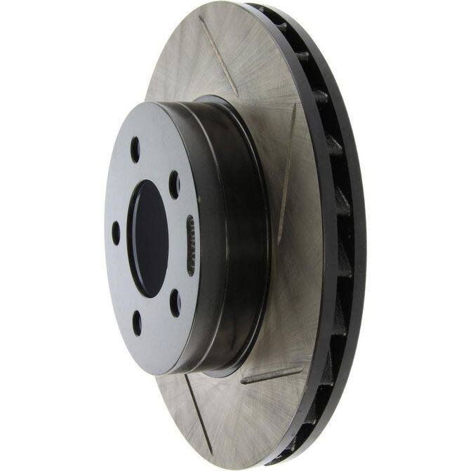CEN CENTRIC PARTS 12665054CSL
