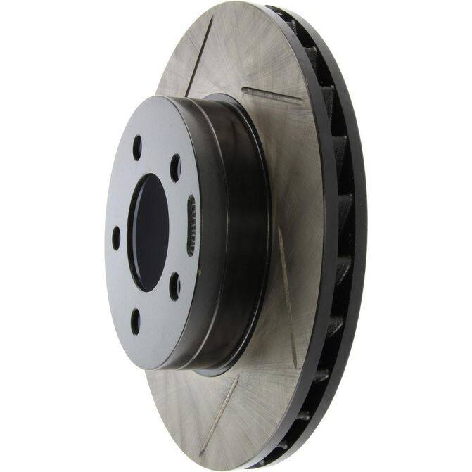 CEN CENTRIC PARTS 12665054CSR
