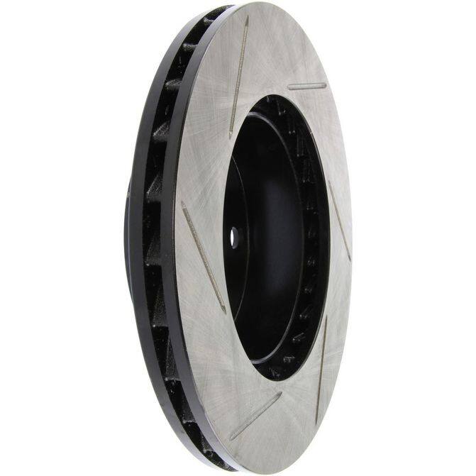CEN CENTRIC PARTS 12665054SL