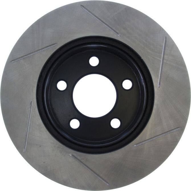 CEN CENTRIC PARTS 12665054SR