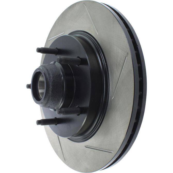 CEN CENTRIC PARTS 12665055CSL