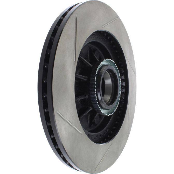 CEN CENTRIC PARTS 12665055CSL